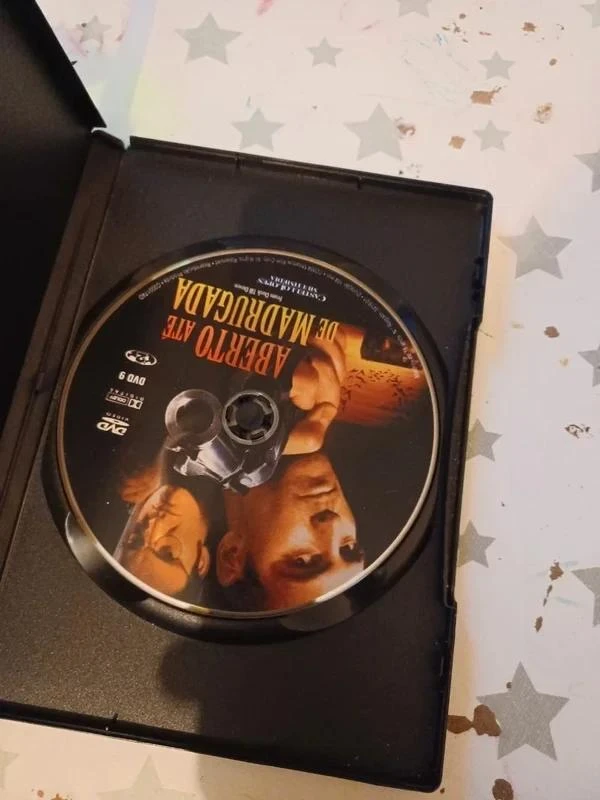DVD Ouvert jusqu'à l'aube – photo 2